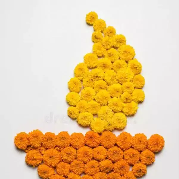 rangoli design for diwali